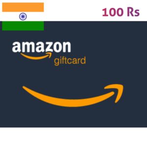 ₹100Amazon Giftcard | Amazon India